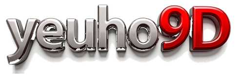 yeuho9d logo